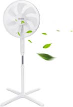 Ventilator staand - Statiefventilator - Staande ventilator -, Verzenden, Nieuw