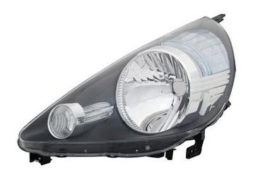 Honda Jazz 2004-2008 Koplamp Links (Koplampen, Verlichting), Verzenden, Nieuw