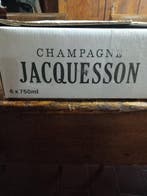 Jacquesson, Cuvée 748 - Champagne Champagne Blend - 6, Nieuw