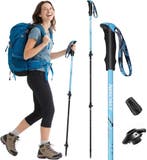 Opvouwbare Wandelstokken | Tweede Kansje | OP = OP, Verzenden, Wandelstok