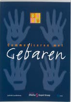 Communiceren met Gebaren 9789035226791 A. Algera, Verzenden, A. Algera