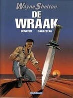 Wayne Shelton 5: De wraak / Wayne Shelton / 5 9789067938037, Livres, Verzenden, C. Denayer