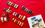 Wiking, Siku - Modelauto (42) - Konvolut 42 Objekte -
