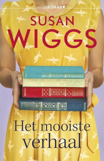 Het mooiste verhaal - Wiggs, Verzenden
