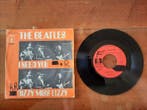 Beatles - 5 x France Beatle singles and 1 x EP - 45 RPM, Cd's en Dvd's, Vinyl Singles, Nieuw in verpakking