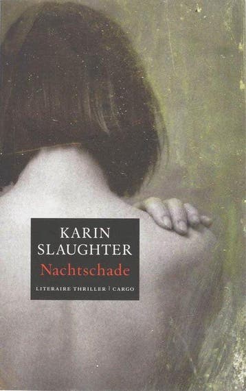 Nachtschade - Slaughter, Boeken, Verzenden, Nieuw