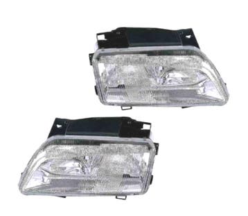 Phares Pour Citroen Xantia 98-01, Auto-onderdelen, Verzenden, Nieuw