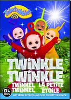 Teletubbies: Twinkle, Twinkle, Verzenden, Nieuw in verpakking