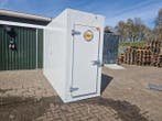 Koelcel 106 x 316 x 226 cm, Gebruikt, Koelen en Vriezen