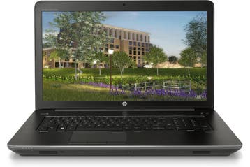 HP ZBook 17 G4 | i7-7820HQ | Quadro P3000 | Windows 11 Pro, Ophalen of Verzenden