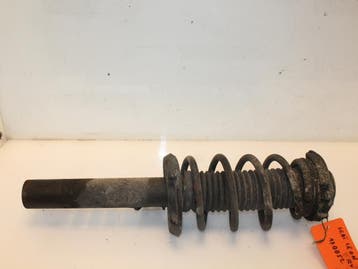 Schokdemperpoot rechts-voor Seat Leon O147327, Autos : Pièces & Accessoires, Suspension & Châssis