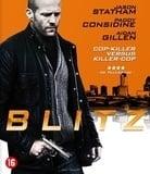 Blitz (blu-ray tweedehands film), Ophalen of Verzenden, Nieuw in verpakking