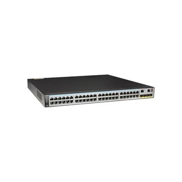Huawei S5720-52X-SI-AC, Ophalen of Verzenden