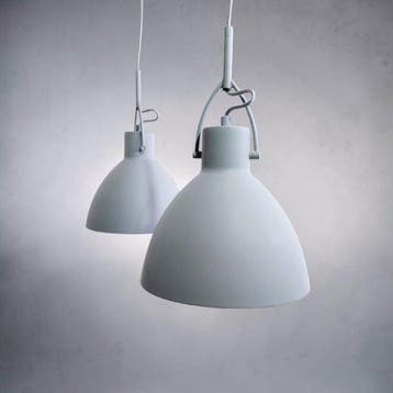 Seed Design - Angiolo Giuseppe Fronzoni - Plafondlamp (2) -