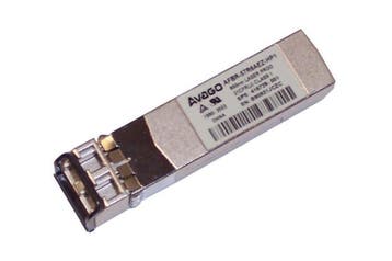 Avago HPE 4Gb SW FC SFP LC 850nm Transceiver AG685-63001, Ophalen of Verzenden, Zo goed als nieuw