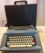 Mario Bellini - Olivetti, Studio 46 - Typemachine -