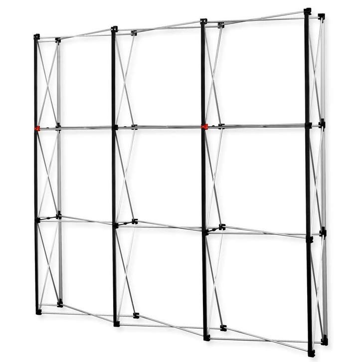 Beurswand | PREMIUM | Opvouwbaar (Semi-Automatisch)  |, Articles professionnels, Horeca | Équipement de cuisine, Envoi