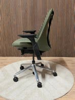 Voorraad Groene Herman Miller Sayl Stoelen - Duurzaam Design, Verzenden, Bureaustoel