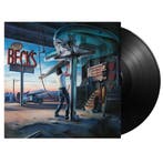 Jeff Beck - Jeff Becks Guitar Shop, Nieuw in verpakking, 12 inch