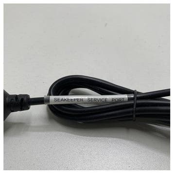 Bieden: Seakeeper service port cable with, Ophalen of Verzenden, Nieuw