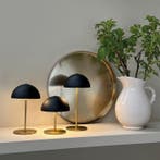 Dyberg Larsen - Tafellamp (3) - Along 3-staps dimbare LED -