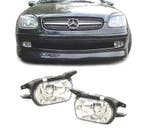 PHARES ANTIBROUILLARD MERCEDES W203 00-04 R170 SLK ROADSTER, Verzenden, Nieuw