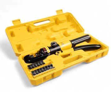 Hydraulische perstang in koffer 70, Verzenden, Nieuw