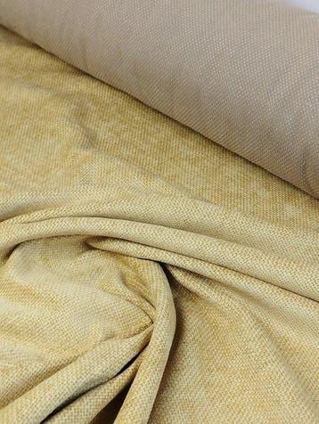 Prachtige chenille-snit - Textiel - 500 cm - 140 cm