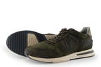 Gaastra Sneakers in maat 42 Groen, Gaastra, Overige kleuren, Verzenden, Zo goed als nieuw