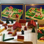 Dusyma - Bouwset My Swiss Chalet en My Little Village -