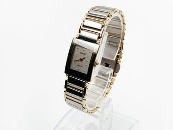 Rado - DiaStar Integral - Zonder minimumprijs - 153.0283.3 -