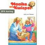 Maaike en Kwispel / Klavertje vier 9789020616224 Klaveren, Boeken, Verzenden, Gelezen, Klaveren