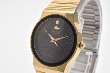 Seiko - Vintage - Sans prix de réserve - 5Y91-601A - Homme -