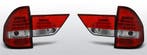 Achterlichten BMW X3 E83 2004-2006 | LED | rood / wit, Verzenden, Nieuw, BMW