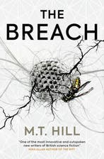 The Breach 9781789090031 M T Hill, Verzenden, Gelezen, M T Hill