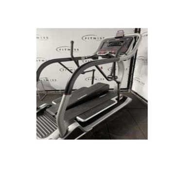 Star Trac - 8tc - Treadclimber, Ophalen of Verzenden, Overige typen