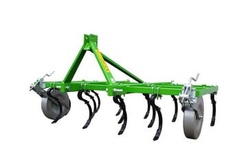 Bomet cultivator Dorado 1.7m- 2.8m