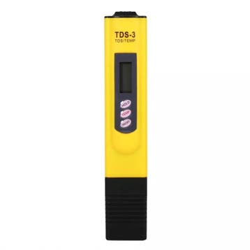 Digitale TDS EC geleidbaarheidsmeter, Ophalen of Verzenden