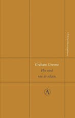 Het eind van de relatie / Perpetua / 82 9789025313326, Boeken, Verzenden, Zo goed als nieuw, Graham Greene