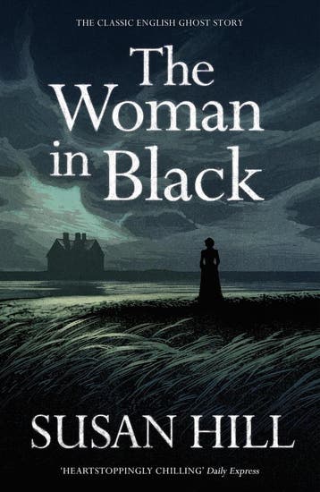 The Woman in Black / Vintage Classics 9780099288473, Verzenden, Susan Hill