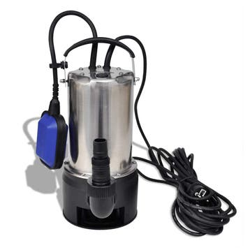 vidaXL Vuilwater dompelpomp 1100 W 16500 L/u, Verzenden, Nieuw