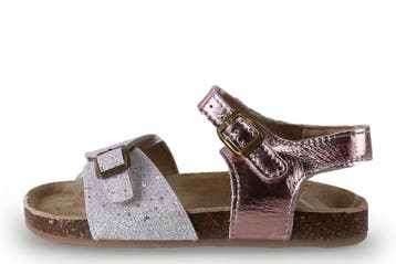 Shoesme Sandalen Meisjes in maat 30 Roze, Verzenden, Jongen of Meisje, Schoenen, Zo goed als nieuw