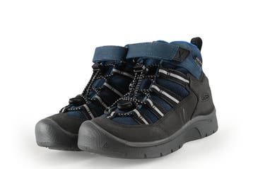 Keen Wandelschoenen Jongens in maat 29 Zwart, Keen, Verzenden, Jongen of Meisje, Schoenen