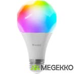 Nanoleaf NF080B02-1A19E LED-lamp 8,5 W E27, Verzenden