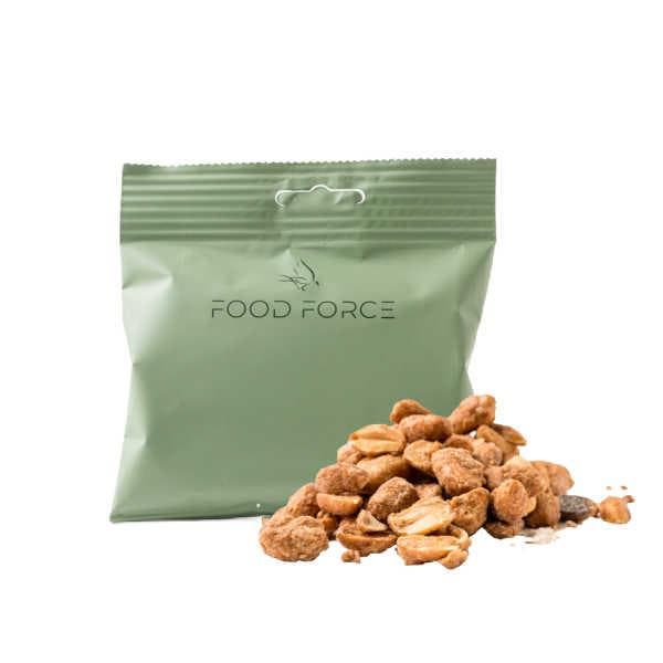 Pindas met Honing en Zout - Food Force, Divers, Produits alimentaires, Envoi
