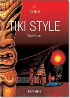 Tiki style 9783822839195 Sven A. Kirsten, Verzenden, Zo goed als nieuw, Sven A. Kirsten