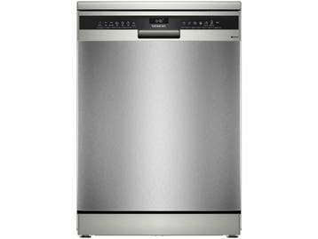 Siemens SN25ZI08CE - Vaatwasser - 14 couverts - RVS look -, Verzenden, Zo goed als nieuw