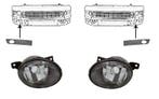Volkswagen Transporter T5 2009-2015 Mistlampset (Mistlampen), Auto-onderdelen, Verzenden, Nieuw, Volkswagen