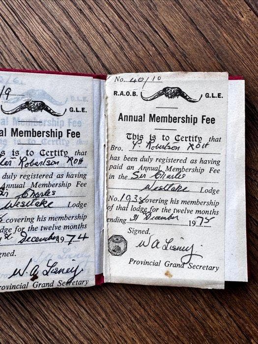 Collection de souvenirs, Verzamelen, Militaria | Algemeen