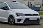 Front Splitter voor Volkswagen Polo WRC, Ophalen of Verzenden